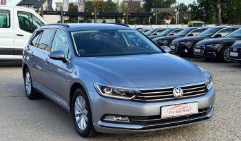 VOLKSWAGEN PASSAT 2.0TDI-2019-158000KM- GARANTIE 12 LUNI/20000KM – POSIBILITATE LEASING DOBANDA ANUALA FIXA DE 6.49% PE TOATA PERIOADA CONTRACTULUI PRIN IMPULS LEASING full