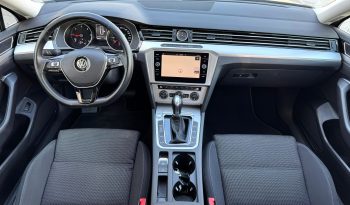 VOLKSWAGEN PASSAT 2.0TDI-2019-158000KM- GARANTIE 12 LUNI/20000KM – POSIBILITATE LEASING DOBANDA ANUALA FIXA DE 6.49% PE TOATA PERIOADA CONTRACTULUI PRIN IMPULS LEASING full