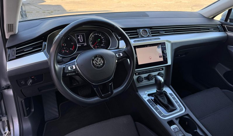 VOLKSWAGEN PASSAT 2.0TDI-2019-158000KM- GARANTIE 12 LUNI/20000KM – POSIBILITATE LEASING DOBANDA ANUALA FIXA DE 6.49% PE TOATA PERIOADA CONTRACTULUI PRIN IMPULS LEASING full