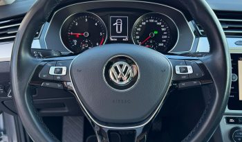 VOLKSWAGEN PASSAT 2.0TDI-2019-158000KM- GARANTIE 12 LUNI/20000KM – POSIBILITATE LEASING DOBANDA ANUALA FIXA DE 6.49% PE TOATA PERIOADA CONTRACTULUI PRIN IMPULS LEASING full