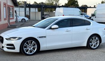 JAGUAR XE 2.0 – 102000KM – 2020- GARANTIE 12LUNI/20000KM – POSIBILITATE LEASING DOBANDA ANUALA FIXA DE 6,49% PE TOATA DURATA CONTRACTULUI PRIN IMPULS LEASING full