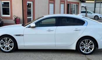 JAGUAR XE 2.0 – 102000KM – 2020- GARANTIE 12LUNI/20000KM – POSIBILITATE LEASING DOBANDA ANUALA FIXA DE 6,49% PE TOATA DURATA CONTRACTULUI PRIN IMPULS LEASING full