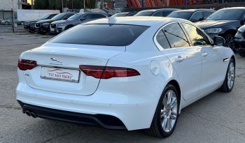 JAGUAR XE 2.0 – 102000KM – 2020- GARANTIE 12LUNI/20000KM – POSIBILITATE LEASING DOBANDA ANUALA FIXA DE 6,49% PE TOATA DURATA CONTRACTULUI PRIN IMPULS LEASING full