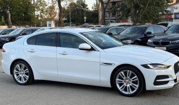 JAGUAR XE 2.0 – 102000KM – 2020- GARANTIE 12LUNI/20000KM – POSIBILITATE LEASING DOBANDA ANUALA FIXA DE 6,49% PE TOATA DURATA CONTRACTULUI PRIN IMPULS LEASING full