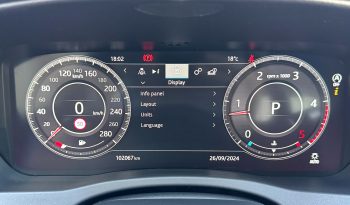 JAGUAR XE 2.0 – 102000KM – 2020- GARANTIE 12LUNI/20000KM – POSIBILITATE LEASING DOBANDA ANUALA FIXA DE 6,49% PE TOATA DURATA CONTRACTULUI PRIN IMPULS LEASING full