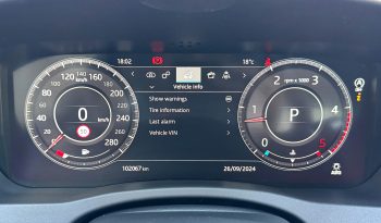 JAGUAR XE 2.0 – 102000KM – 2020- GARANTIE 12LUNI/20000KM – POSIBILITATE LEASING DOBANDA ANUALA FIXA DE 6,49% PE TOATA DURATA CONTRACTULUI PRIN IMPULS LEASING full