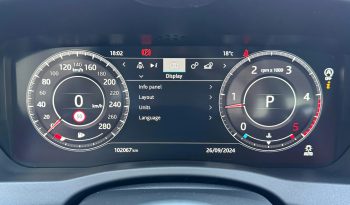 JAGUAR XE 2.0 – 102000KM – 2020- GARANTIE 12LUNI/20000KM – POSIBILITATE LEASING DOBANDA ANUALA FIXA DE 6,49% PE TOATA DURATA CONTRACTULUI PRIN IMPULS LEASING full