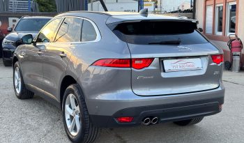 JAGUAR F-PACE 2.0  AWD – 52000KM – 2019- GARANTIE 12LUNI/20000KM – POSIBILITATE LEASING DOBANDA ANUALA FIXA DE 6,49% PE TOATA DURATA CONTRACTULUI PRIN IMPULS LEASING full