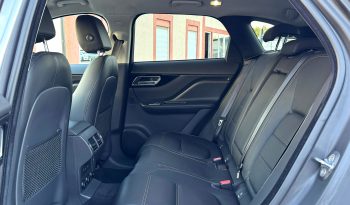 JAGUAR F-PACE 2.0  AWD – 52000KM – 2019- GARANTIE 12LUNI/20000KM – POSIBILITATE LEASING DOBANDA ANUALA FIXA DE 6,49% PE TOATA DURATA CONTRACTULUI PRIN IMPULS LEASING full