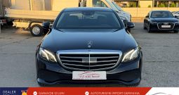 MERCEDES-BENZ E400 D – 4Matic – 176000KM-2020 -GARANTIE 12LUNI/20000KM -POSIBILITATE LEASING DOBANDA ANUALA FIXA DE 6.49% PE TOATA PERIOADA CONTRACTULUI PRIN IMPULS LEASING