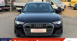 AUDI A6 – 40TDI – HYBRID-DIESEL – 2019 – 171000KM-GARANTIE 20000KM/12LUNI-POSIBILITATE LEASING DOBANDA ANUALA FIXA DE 6.79% PE TOATA PERIOADA CONTRACTULUI PRIN IMPULS LEASING