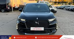 DS Automobiles DS 7 CROSSBACK -E-TENSE 4X4 – PERFORMANCE LINE – 112000KM – 2020 – GARANTIE 12LUNI/20000KM -POSIBILITATE LEASING DOBANDA ANUALA FIXA DE 6.49% PE TOATA PERIOADA CONTRACTULUI PRIN IMPULS LEASING