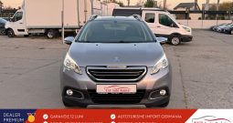 PEUGEOT 2008 – 1.6HDI -2015-239000KM- PRET – 6.200 EURO TVA INCLUS NEDEDUCTIBIL