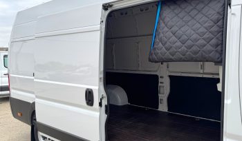 FIAT DUCATO  MAXI L5H3 – 2023 -156000KM – GARANTIE 6LUNI/10000KM -POSIBILITATE LEASING DOBANDA ANUALA FIXA DE 6.49% PE TOATA PERIOADA CONTRACTULUI PRIN IMPULS LEASING full