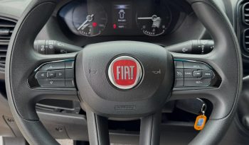 FIAT DUCATO  MAXI L5H3 – 2023 -156000KM – GARANTIE 6LUNI/10000KM -POSIBILITATE LEASING DOBANDA ANUALA FIXA DE 6.49% PE TOATA PERIOADA CONTRACTULUI PRIN IMPULS LEASING full