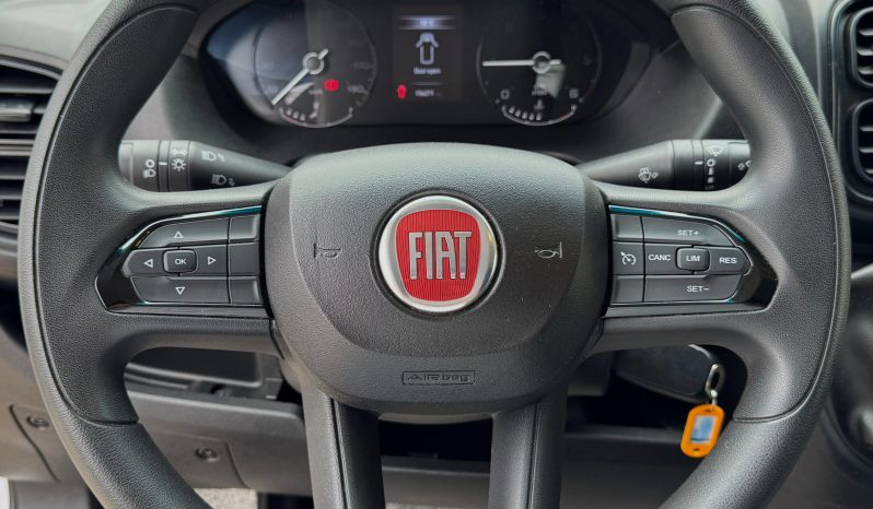 FIAT DUCATO  MAXI L5H3 – 2023 -156000KM – GARANTIE 6LUNI/10000KM -POSIBILITATE LEASING DOBANDA ANUALA FIXA DE 6.49% PE TOATA PERIOADA CONTRACTULUI PRIN IMPULS LEASING full