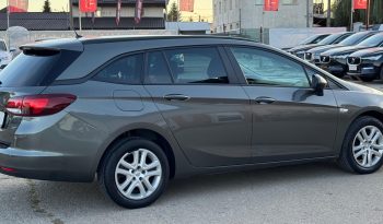 OPEL ASTRA SPORT TOURER – 1.6 CDTI – 2018-161000KM-GARANTIE 20000KM/12LUNI-POSIBILITATE LEASING DOBANDA ANUALA FIXA DE 6.49% PE TOATA PERIOADA CONTRACTULUI PRIN IMPULS LEASING full