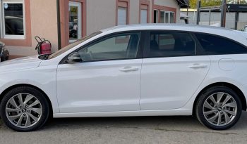 HYUNDAI I 30  – 1.4 – BENZINA -2019-120000KM-GARANTIE 12LUNI/20000KM-POSIBILITATE LEASING DOBANDA ANUALA FIXA DE 6.49% PE TOATA PERIOADA CONTRACTULUI PRIN IMPULS LEASING full