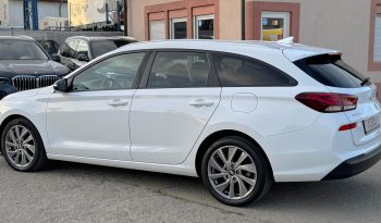 HYUNDAI I 30  – 1.4 – BENZINA -2019-120000KM-GARANTIE 12LUNI/20000KM-POSIBILITATE LEASING DOBANDA ANUALA FIXA DE 6.49% PE TOATA PERIOADA CONTRACTULUI PRIN IMPULS LEASING full