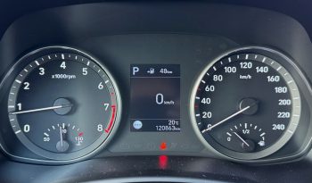 HYUNDAI I 30  – 1.4 – BENZINA -2019-120000KM-GARANTIE 12LUNI/20000KM-POSIBILITATE LEASING DOBANDA ANUALA FIXA DE 6.49% PE TOATA PERIOADA CONTRACTULUI PRIN IMPULS LEASING full