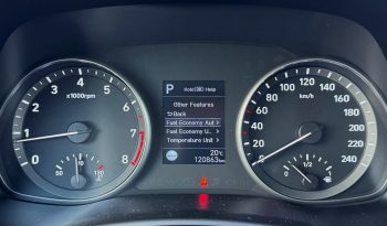 HYUNDAI I 30  – 1.4 – BENZINA -2019-120000KM-GARANTIE 12LUNI/20000KM-POSIBILITATE LEASING DOBANDA ANUALA FIXA DE 6.49% PE TOATA PERIOADA CONTRACTULUI PRIN IMPULS LEASING full