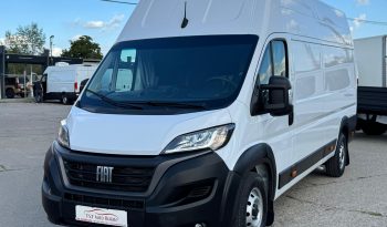 FIAT DUCATO  MAXI L5H3 – 2023 -156000KM – GARANTIE 6LUNI/10000KM -POSIBILITATE LEASING DOBANDA ANUALA FIXA DE 6.49% PE TOATA PERIOADA CONTRACTULUI PRIN IMPULS LEASING full