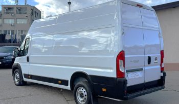 FIAT DUCATO  MAXI L5H3 – 2023 -156000KM – GARANTIE 6LUNI/10000KM -POSIBILITATE LEASING DOBANDA ANUALA FIXA DE 6.49% PE TOATA PERIOADA CONTRACTULUI PRIN IMPULS LEASING full