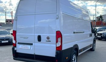 FIAT DUCATO  MAXI L5H3 – 2023 -156000KM – GARANTIE 6LUNI/10000KM -POSIBILITATE LEASING DOBANDA ANUALA FIXA DE 6.49% PE TOATA PERIOADA CONTRACTULUI PRIN IMPULS LEASING full