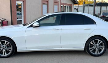 MERCEDES-BENZ E220D -162000KM-2020 -GARANTIE 12LUNI/20000KM -POSIBILITATE LEASING DOBANDA ANUALA FIXA DE 6.49% PE TOATA PERIOADA CONTRACTULUI PRIN IMPULS LEASING full