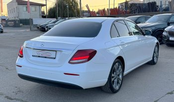 MERCEDES-BENZ E220D -162000KM-2020 -GARANTIE 12LUNI/20000KM -POSIBILITATE LEASING DOBANDA ANUALA FIXA DE 6.49% PE TOATA PERIOADA CONTRACTULUI PRIN IMPULS LEASING full