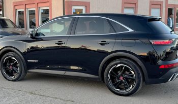 DS Automobiles DS 7 CROSSBACK -E-TENSE 4X4 – PERFORMANCE LINE – 112000KM – 2020 – GARANTIE 12LUNI/20000KM -POSIBILITATE LEASING DOBANDA ANUALA FIXA DE 6.49% PE TOATA PERIOADA CONTRACTULUI PRIN IMPULS LEASING full