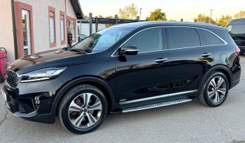 KIA SORENTO 2.2 – GT-LINE – 2019 – 116000KM-GARANTIE 12LUNI/20000KM-POSIBILITATE LEASING DOBANDA ANUALA FIXA DE 6.49% PE TOATA PERIOADA CONTRACTULUI PRIN IMPULS LEASING full