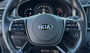 KIA SORENTO 2.2 – GT-LINE – 2019 – 116000KM-GARANTIE 12LUNI/20000KM-POSIBILITATE LEASING DOBANDA ANUALA FIXA DE 6.49% PE TOATA PERIOADA CONTRACTULUI PRIN IMPULS LEASING full