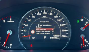 KIA SORENTO 2.2 – GT-LINE – 2019 – 116000KM-GARANTIE 12LUNI/20000KM-POSIBILITATE LEASING DOBANDA ANUALA FIXA DE 6.49% PE TOATA PERIOADA CONTRACTULUI PRIN IMPULS LEASING full