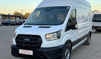 FORD TRANSIT  L2H3 CU LIFT HIDRAULIC – 2019 -97000KM – GARANTIE 6LUNI/10000KM – POSIBILITATE LEASING DOBANDA ANUALA FIXA DE 6.49% PE TOATA PERIOADA CONTRACTULUI PRIN IMPULS LEASING full