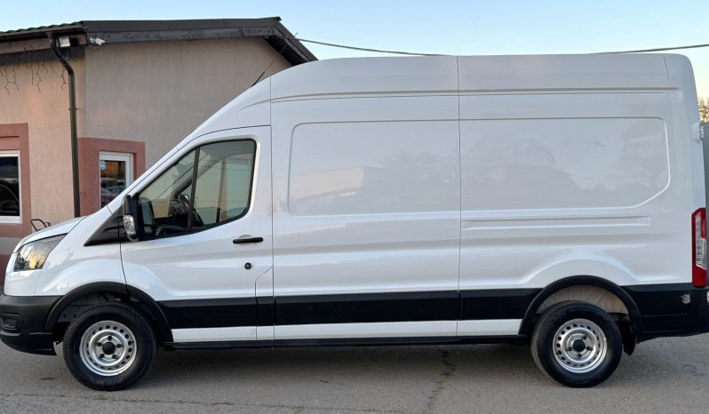 FORD TRANSIT  L2H3 CU LIFT HIDRAULIC – 2019 -97000KM – GARANTIE 6LUNI/10000KM – POSIBILITATE LEASING DOBANDA ANUALA FIXA DE 6.49% PE TOATA PERIOADA CONTRACTULUI PRIN IMPULS LEASING full