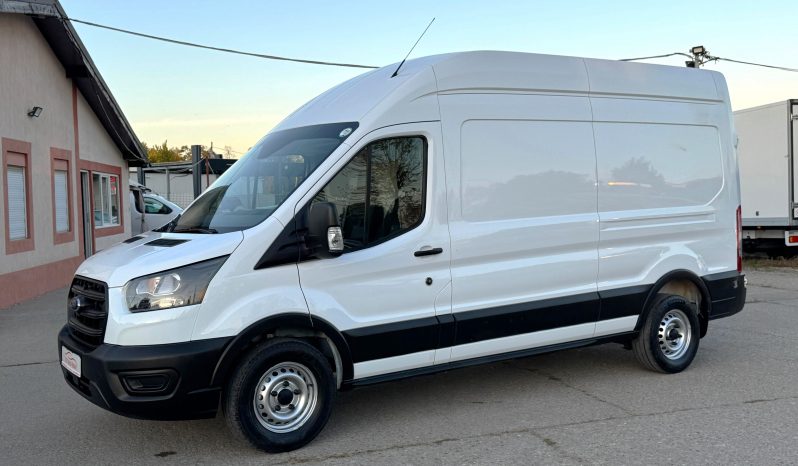 FORD TRANSIT  L2H3 CU LIFT HIDRAULIC – 2019 -97000KM – GARANTIE 6LUNI/10000KM – POSIBILITATE LEASING DOBANDA ANUALA FIXA DE 6.49% PE TOATA PERIOADA CONTRACTULUI PRIN IMPULS LEASING full