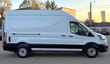 FORD TRANSIT  L2H3 CU LIFT HIDRAULIC – 2019 -97000KM – GARANTIE 6LUNI/10000KM – POSIBILITATE LEASING DOBANDA ANUALA FIXA DE 6.49% PE TOATA PERIOADA CONTRACTULUI PRIN IMPULS LEASING full