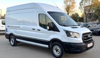 FORD TRANSIT  L2H3 CU LIFT HIDRAULIC – 2019 -97000KM – GARANTIE 6LUNI/10000KM – POSIBILITATE LEASING DOBANDA ANUALA FIXA DE 6.49% PE TOATA PERIOADA CONTRACTULUI PRIN IMPULS LEASING full