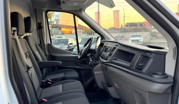 FORD TRANSIT  L2H3 CU LIFT HIDRAULIC – 2019 -97000KM – GARANTIE 6LUNI/10000KM – POSIBILITATE LEASING DOBANDA ANUALA FIXA DE 6.49% PE TOATA PERIOADA CONTRACTULUI PRIN IMPULS LEASING full