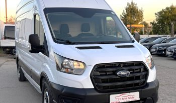 FORD TRANSIT  L2H3 CU LIFT HIDRAULIC – 2019 -97000KM – GARANTIE 6LUNI/10000KM – POSIBILITATE LEASING DOBANDA ANUALA FIXA DE 6.49% PE TOATA PERIOADA CONTRACTULUI PRIN IMPULS LEASING full