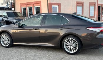 TOYOTA CAMRY – 2.5- BENZINA / HYBRID – 2019 – 75000KM-GARANTIE 20000KM/12LUNI-POSIBILITATE LEASING DOBANDA ANUALA FIXA DE 6.49% PE TOATA PERIOADA CONTRACTULUI PRIN IMPULS LEASING full