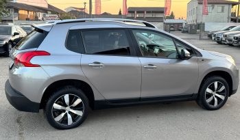 PEUGEOT 2008 – 1.6HDI -2015-239000KM- PRET – 6.200 EURO TVA INCLUS NEDEDUCTIBIL full