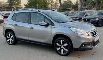 PEUGEOT 2008 – 1.6HDI -2015-239000KM- PRET – 6.200 EURO TVA INCLUS NEDEDUCTIBIL full