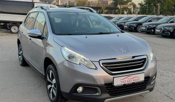 PEUGEOT 2008 – 1.6HDI -2015-239000KM- PRET – 6.200 EURO TVA INCLUS NEDEDUCTIBIL full