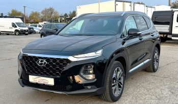 HYUNDAI SANTA FE 2.2 – 2020 – 7 LOCURI – 134000KM – GARANTIE 12LUNI/20000KM – POSIBILITATE LEASING DOBANDA ANUALA FIXA DE 6.49% PE TOATA PERIOADA CONTRACTULUI PRIN IMPULS LEASING full