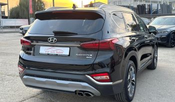 HYUNDAI SANTA FE 2.2 – 2020 – 7 LOCURI – 134000KM – GARANTIE 12LUNI/20000KM – POSIBILITATE LEASING DOBANDA ANUALA FIXA DE 6.49% PE TOATA PERIOADA CONTRACTULUI PRIN IMPULS LEASING full