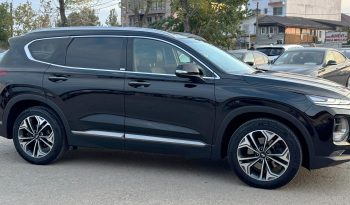 HYUNDAI SANTA FE 2.2 – 2020 – 7 LOCURI – 134000KM – GARANTIE 12LUNI/20000KM – POSIBILITATE LEASING DOBANDA ANUALA FIXA DE 6.49% PE TOATA PERIOADA CONTRACTULUI PRIN IMPULS LEASING full