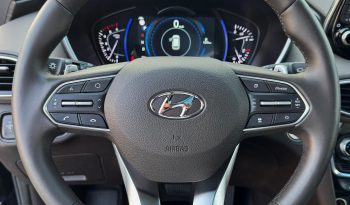 HYUNDAI SANTA FE 2.2 – 2020 – 7 LOCURI – 134000KM – GARANTIE 12LUNI/20000KM – POSIBILITATE LEASING DOBANDA ANUALA FIXA DE 6.49% PE TOATA PERIOADA CONTRACTULUI PRIN IMPULS LEASING full