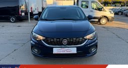 FIAT TIPO – 2021– 49000KM-GARANTIE 12LUNI/20000KM-POSIBILITATE LEASING DOBANDA ANUALA FIXA DE 6.49% PE TOATA PERIOADA CONTRACTULUI PRIN IMPULS LEASING